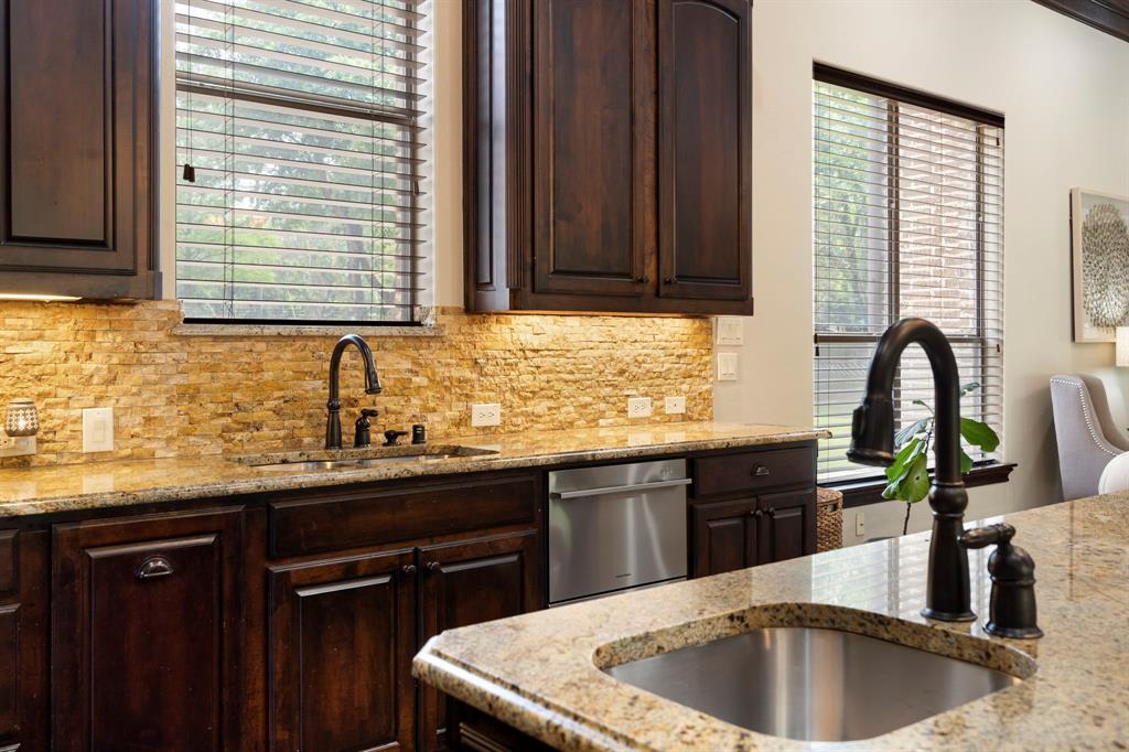 The Estates At Tour 18 Sec 2 - Residential