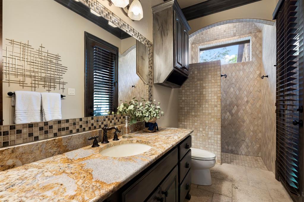 The Estates At Tour 18 Sec 2 - Residential