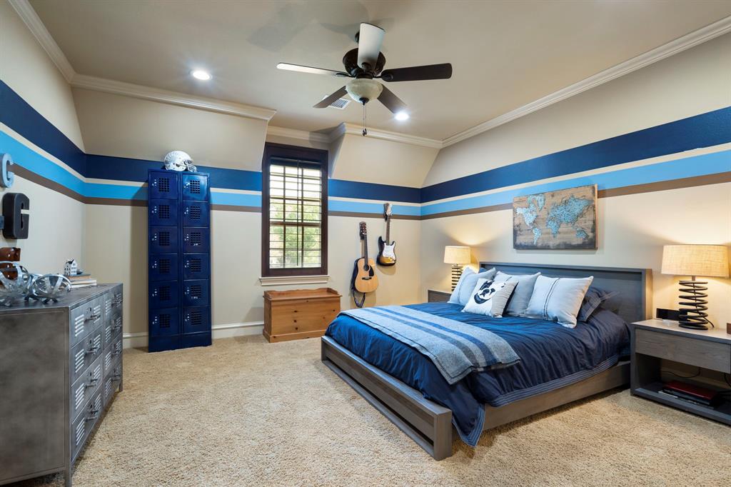 The Estates At Tour 18 Sec 2 - Residential