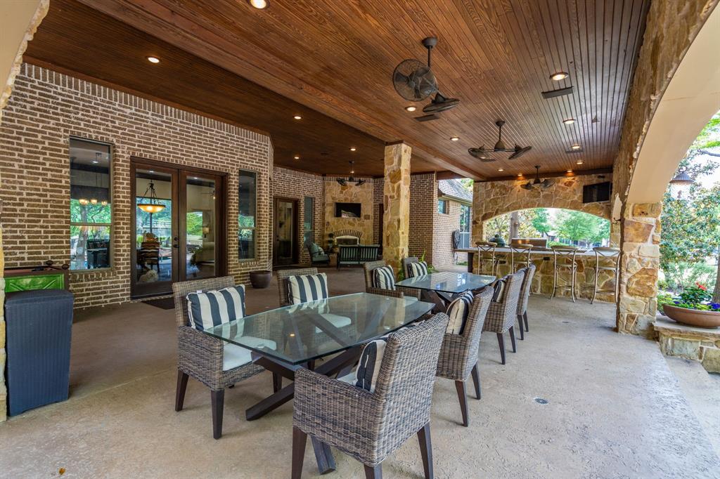 The Estates At Tour 18 Sec 2 - Residential