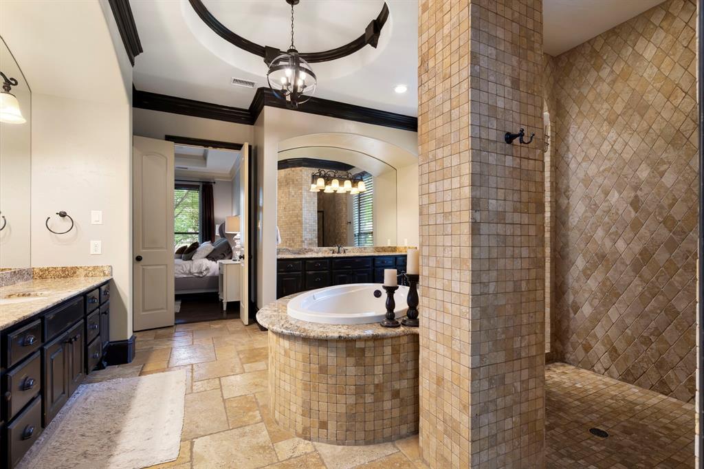 The Estates At Tour 18 Sec 2 - Residential