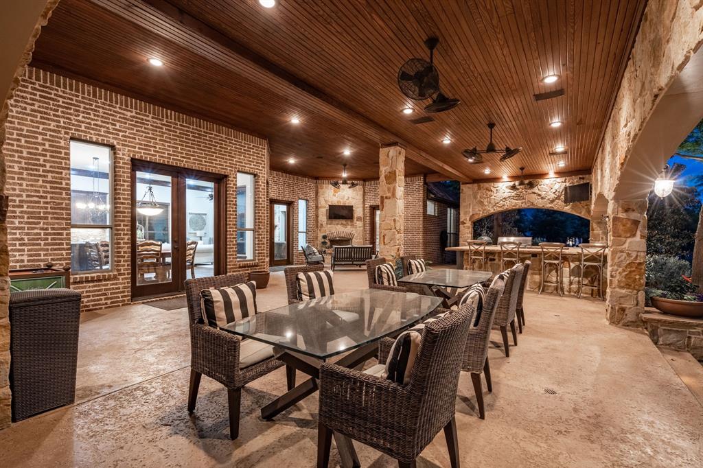 The Estates At Tour 18 Sec 2 - Residential