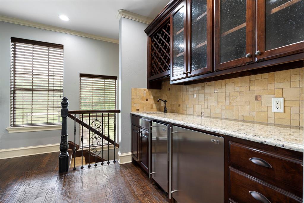 The Estates At Tour 18 Sec 2 - Residential