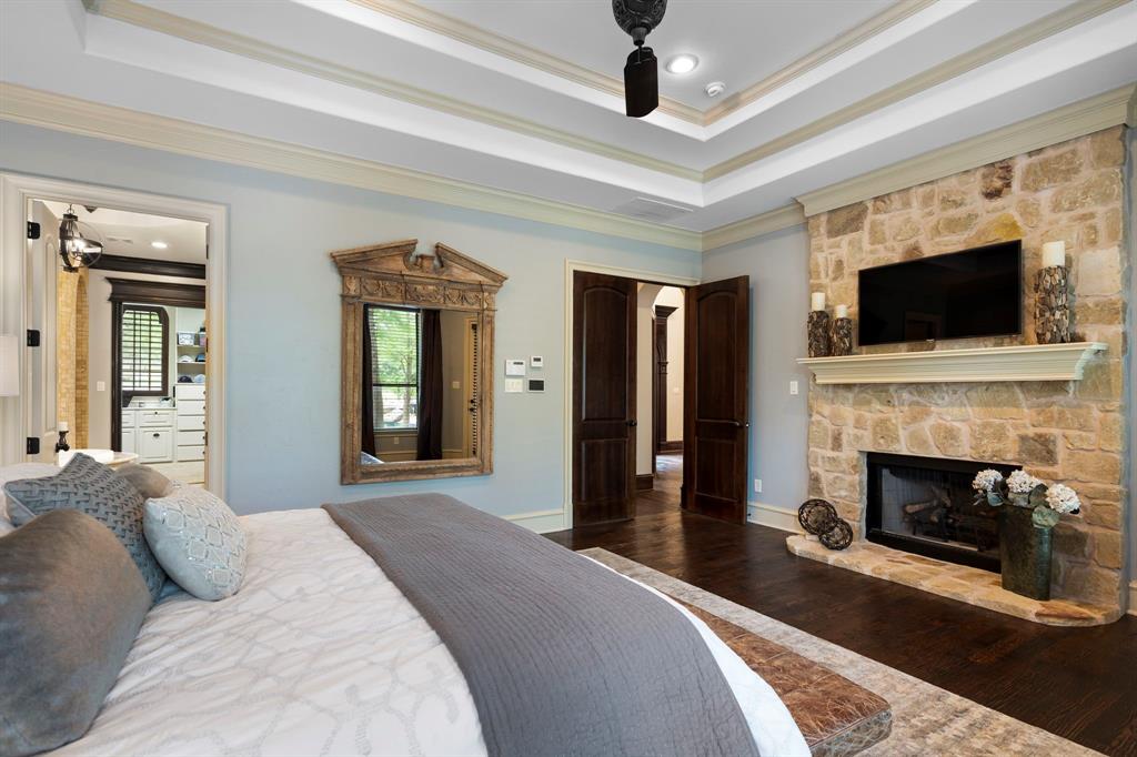 The Estates At Tour 18 Sec 2 - Residential