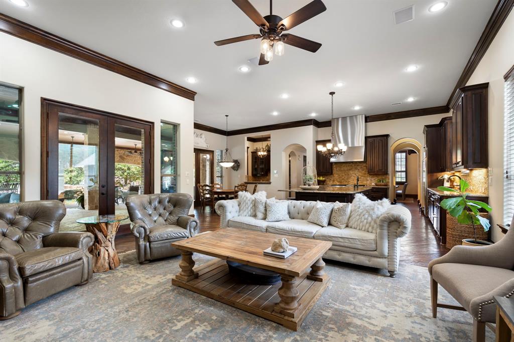 The Estates At Tour 18 Sec 2 - Residential