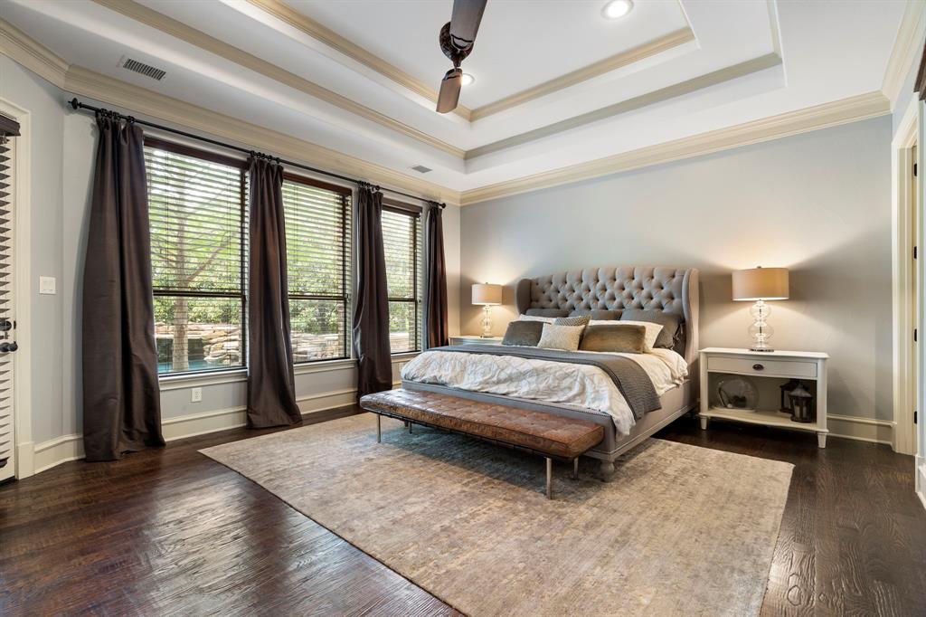 The Estates At Tour 18 Sec 2 - Residential