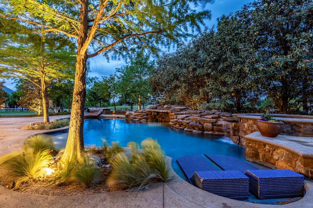 The Estates At Tour 18 Sec 2 - Residential