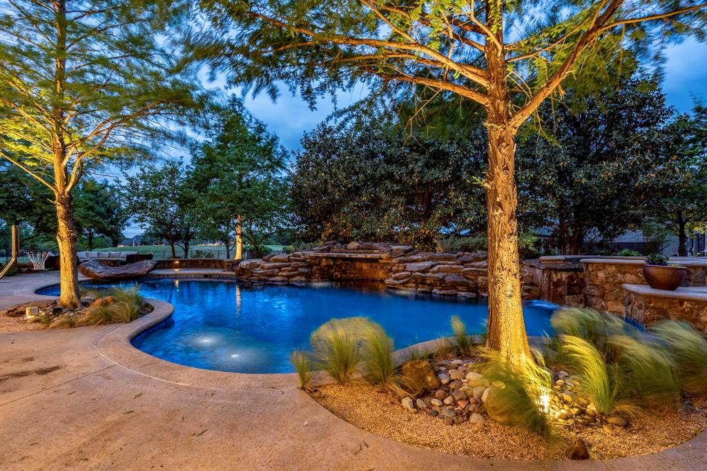 The Estates At Tour 18 Sec 2 - Residential