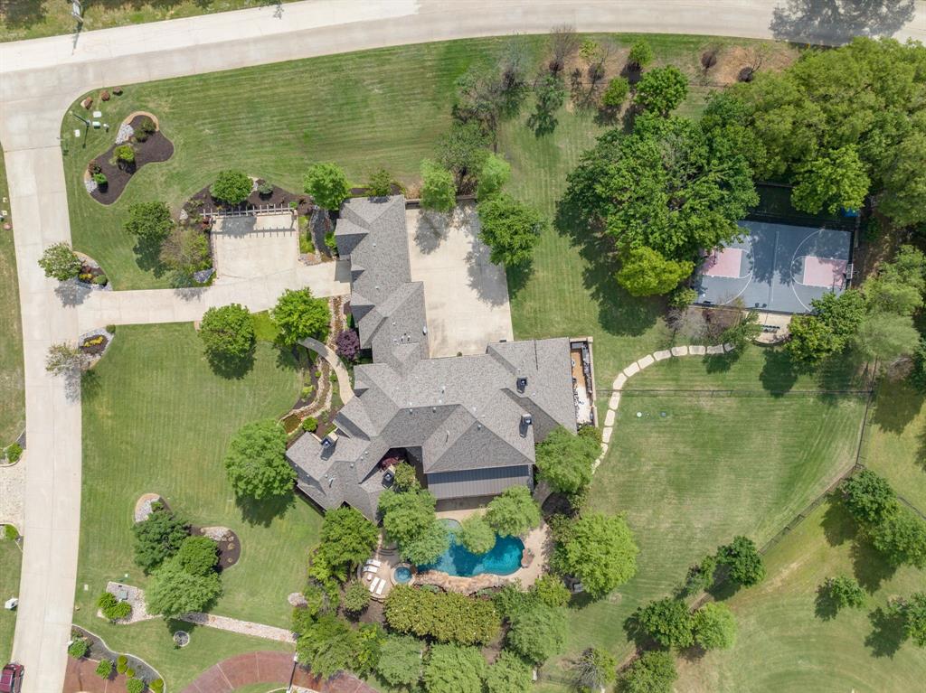 The Estates At Tour 18 Sec 2 - Residential