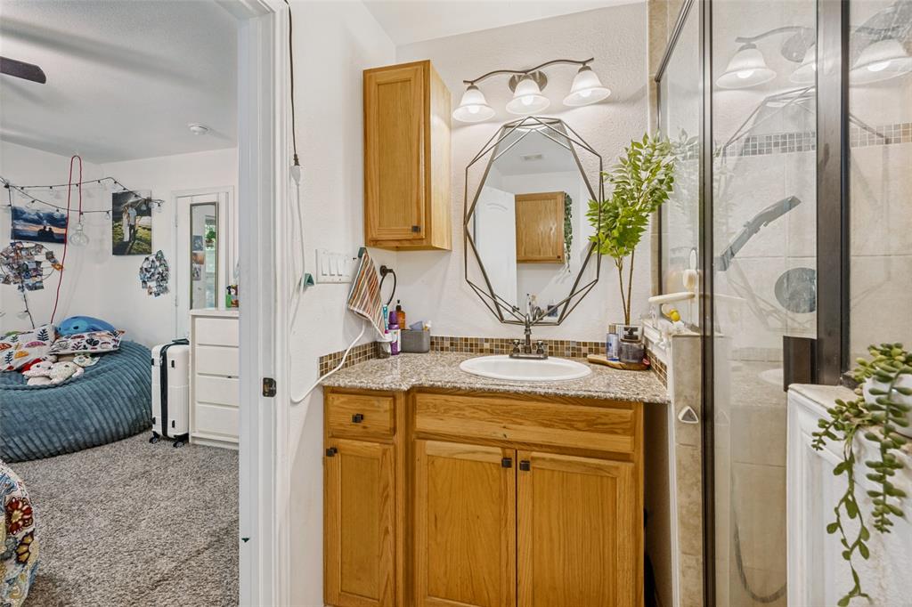 Vickery Southeast Add - Residential