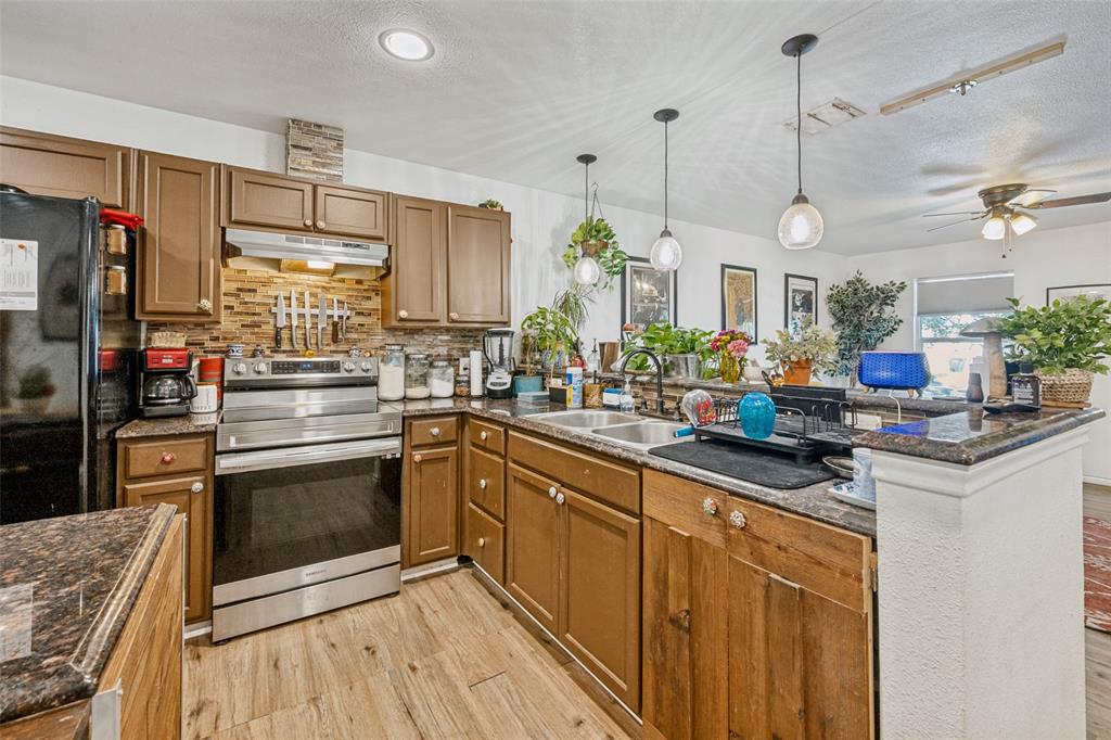 Vickery Southeast Add - Residential