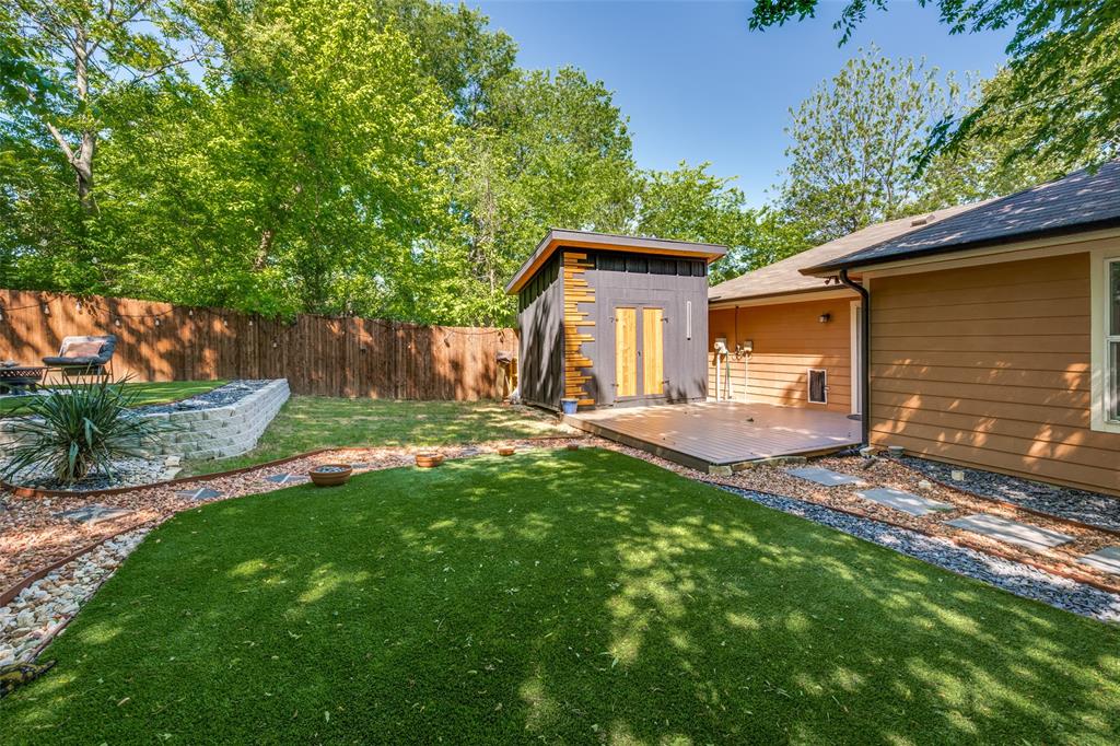 Vickery Southeast Add - Residential