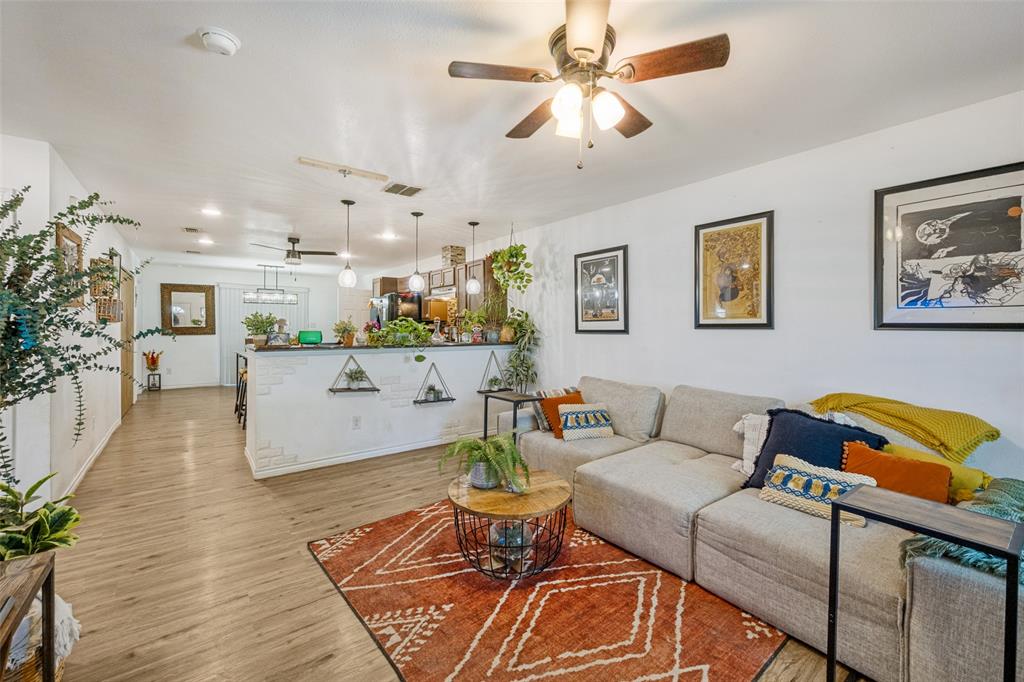 Vickery Southeast Add - Residential