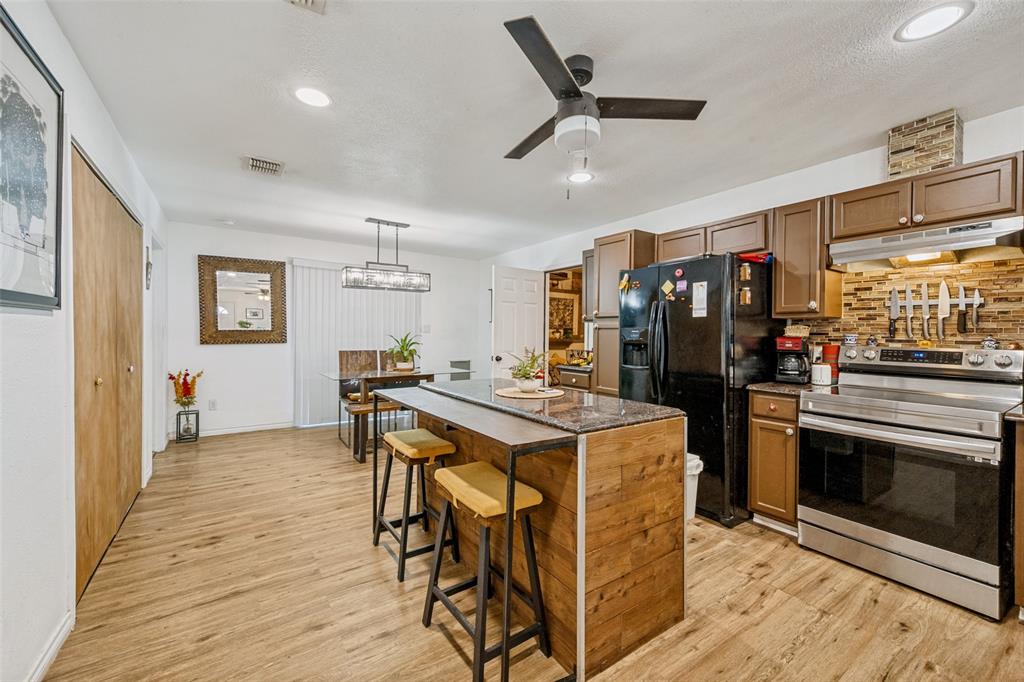 Vickery Southeast Add - Residential