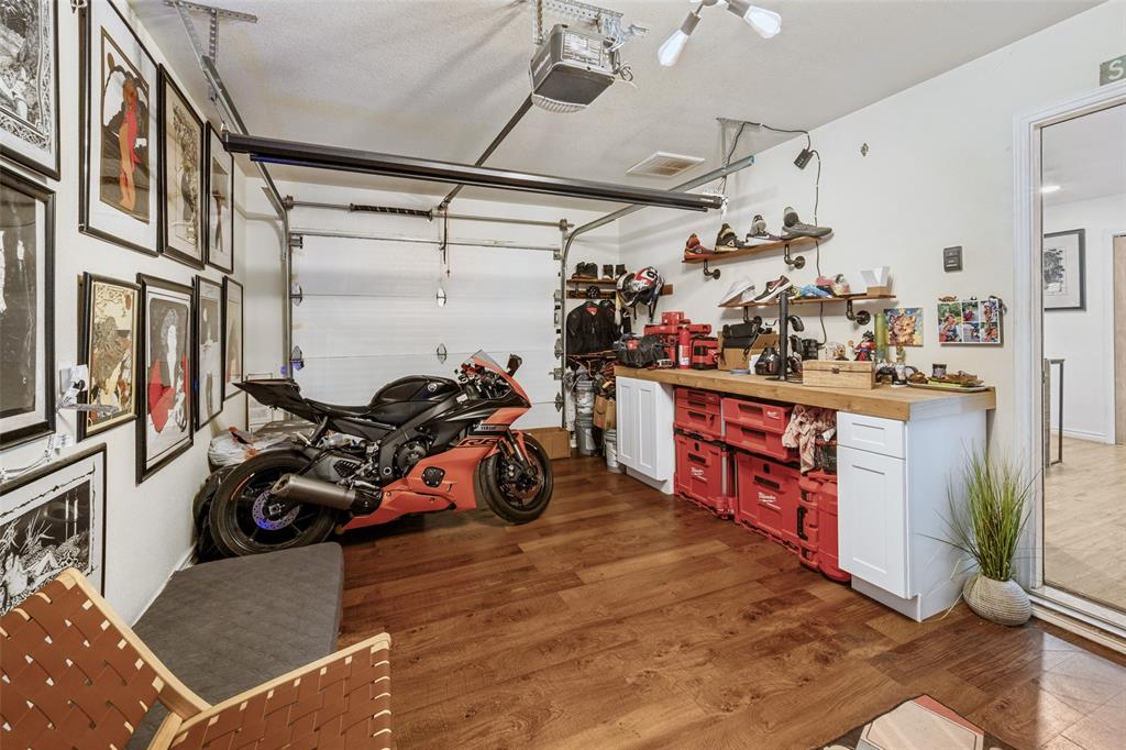 Vickery Southeast Add - Residential