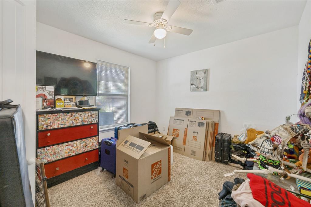 Vickery Southeast Add - Residential