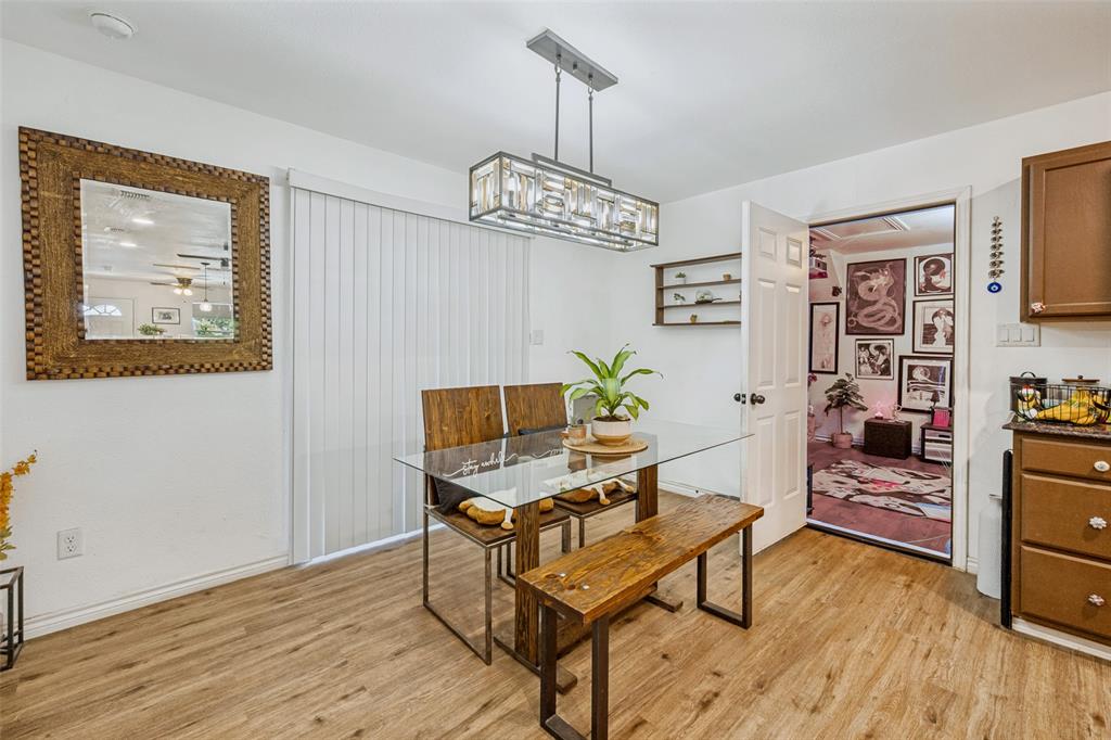 Vickery Southeast Add - Residential