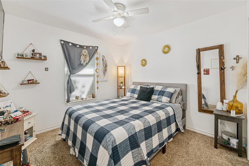 Vickery Southeast Add - Residential