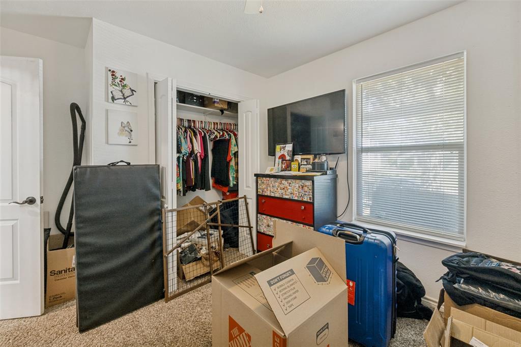 Vickery Southeast Add - Residential