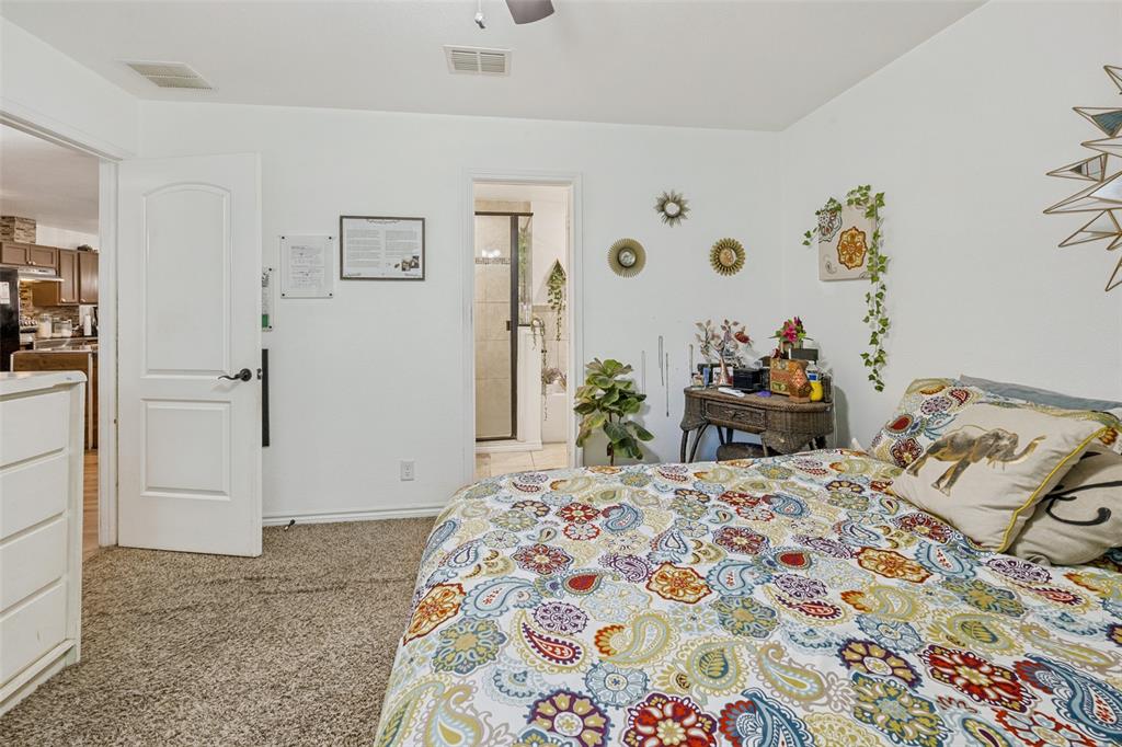 Vickery Southeast Add - Residential