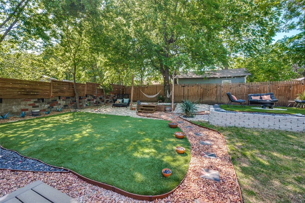 Vickery Southeast Add - Residential