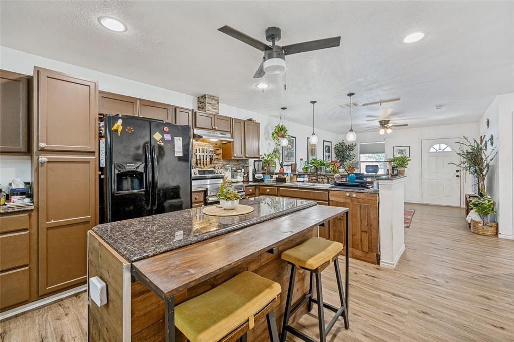 Vickery Southeast Add - Residential