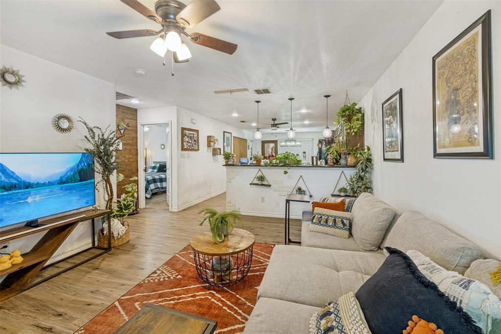 Vickery Southeast Add - Residential