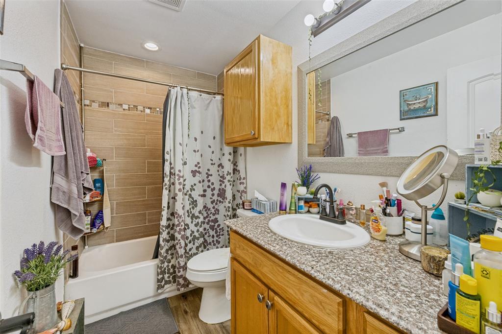 Vickery Southeast Add - Residential