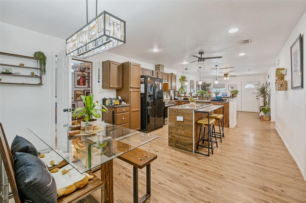 Vickery Southeast Add - Residential