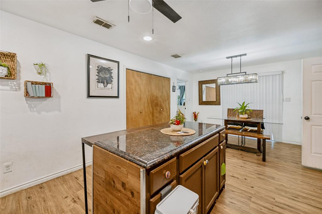 Vickery Southeast Add - Residential