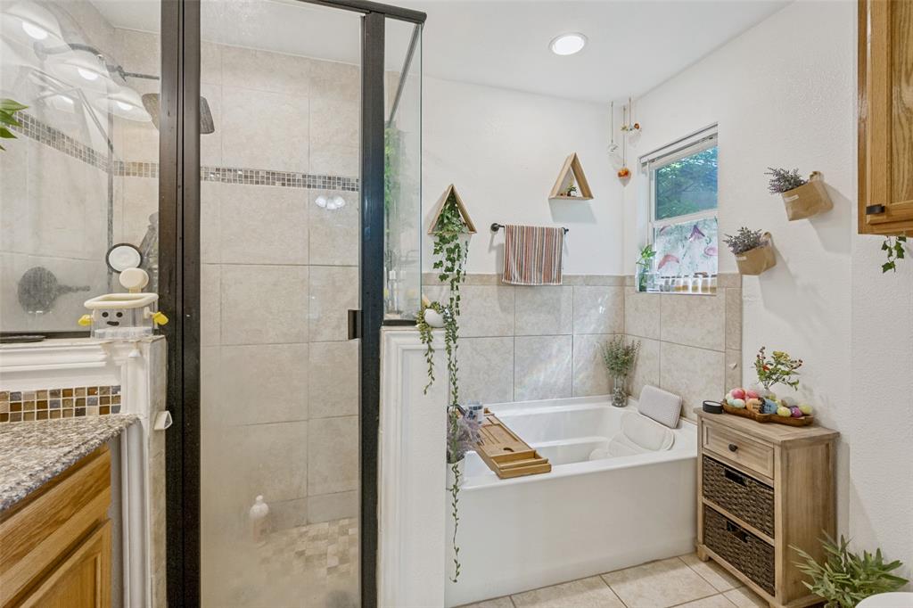 Vickery Southeast Add - Residential