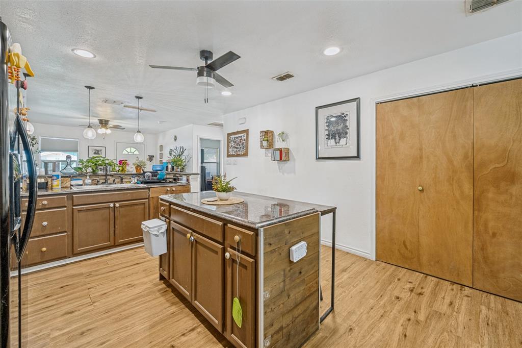 Vickery Southeast Add - Residential