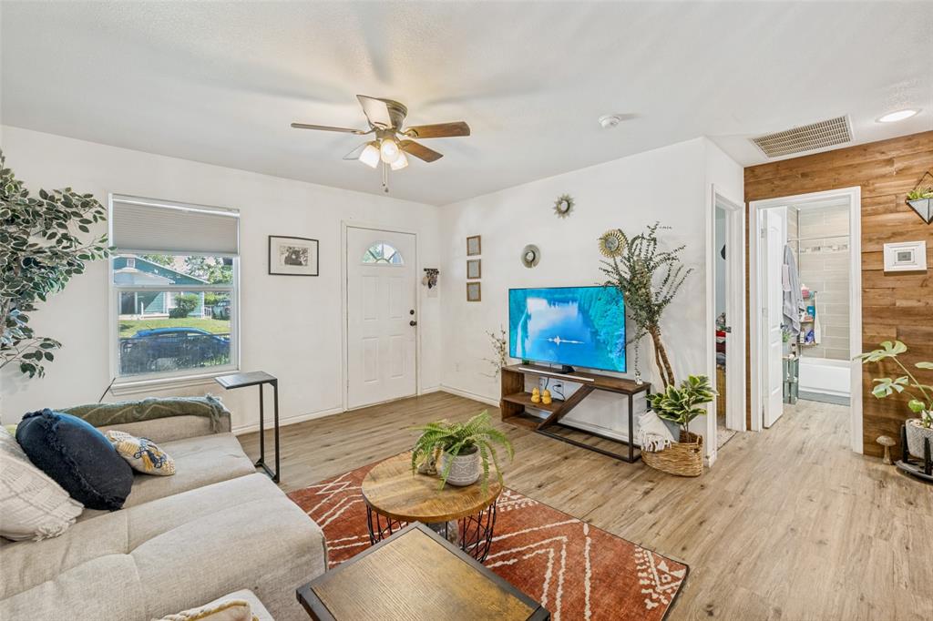 Vickery Southeast Add - Residential