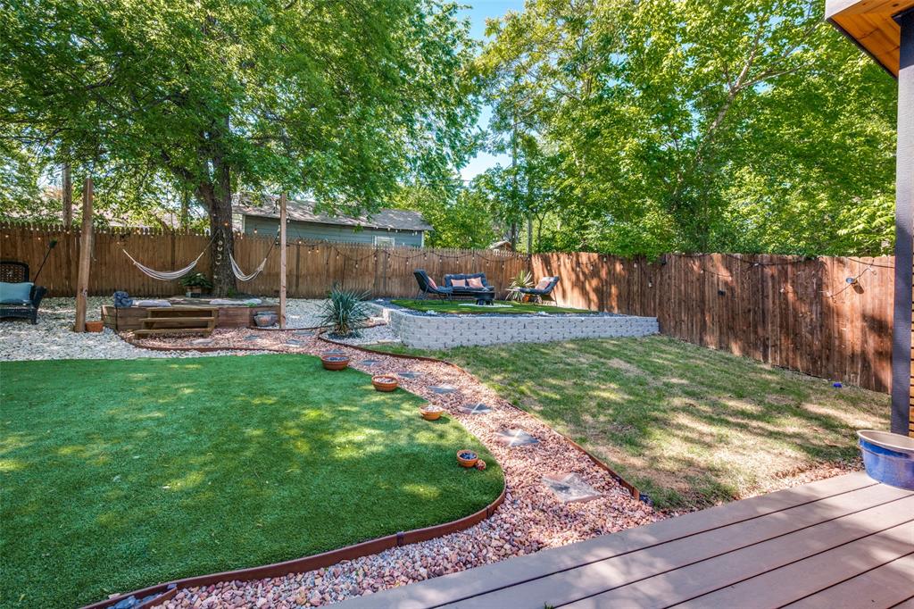 Vickery Southeast Add - Residential