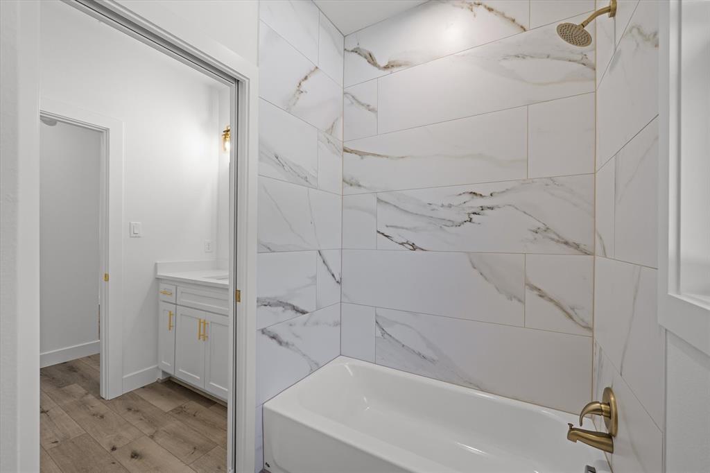 Legacy Oaks - Residential