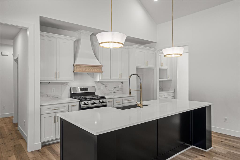 Legacy Oaks - Residential