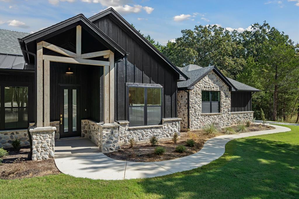 Legacy Oaks - Residential