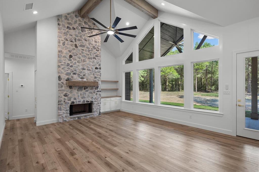 Legacy Oaks - Residential