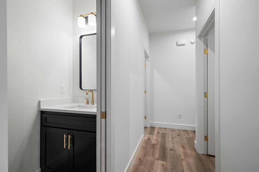 Legacy Oaks - Residential