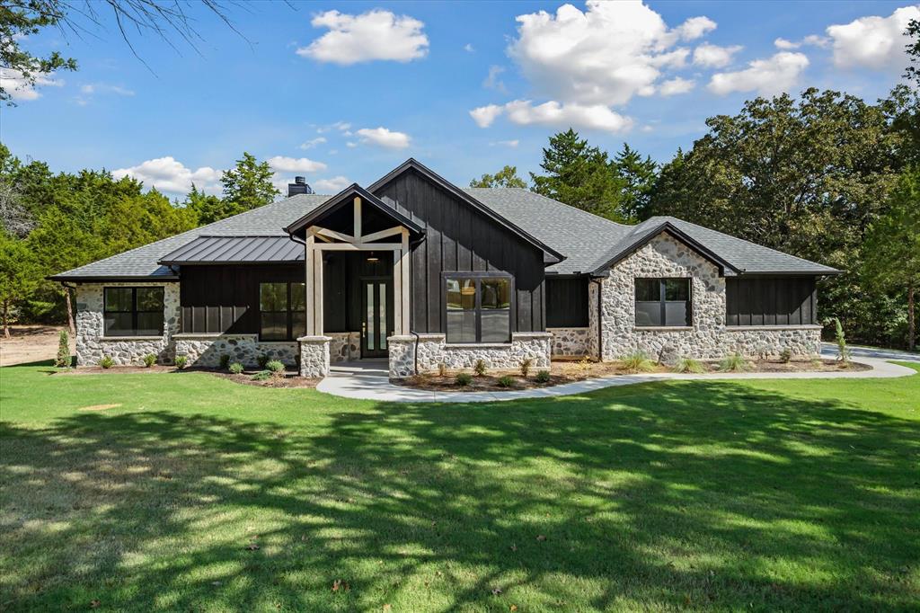 Legacy Oaks - Residential