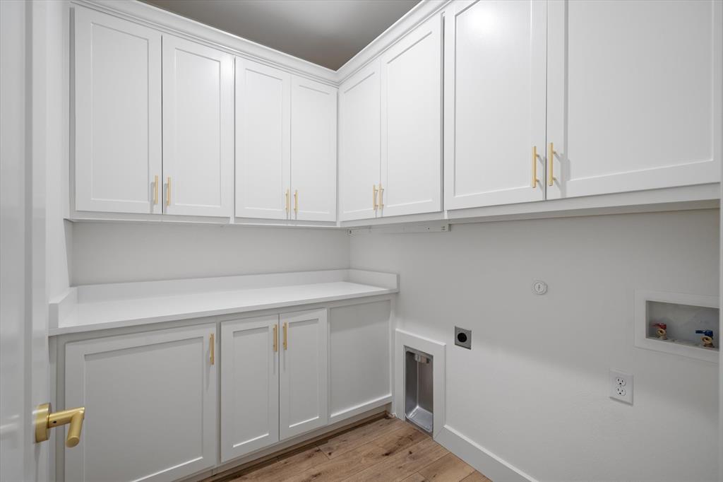 Legacy Oaks - Residential