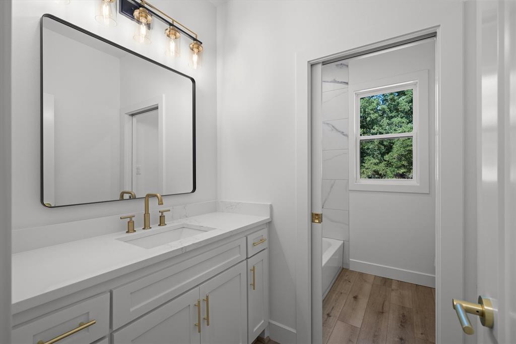 Legacy Oaks - Residential