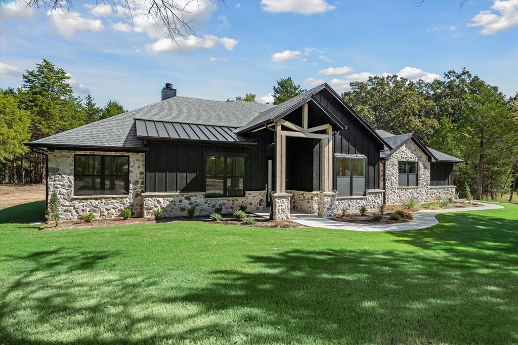 Legacy Oaks - Residential