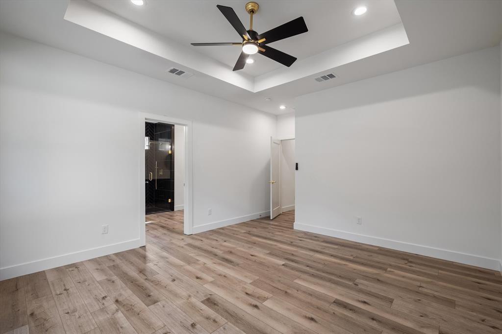 Legacy Oaks - Residential