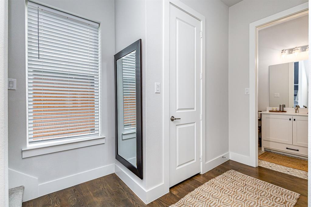 Swiss Ave Limited - Residential