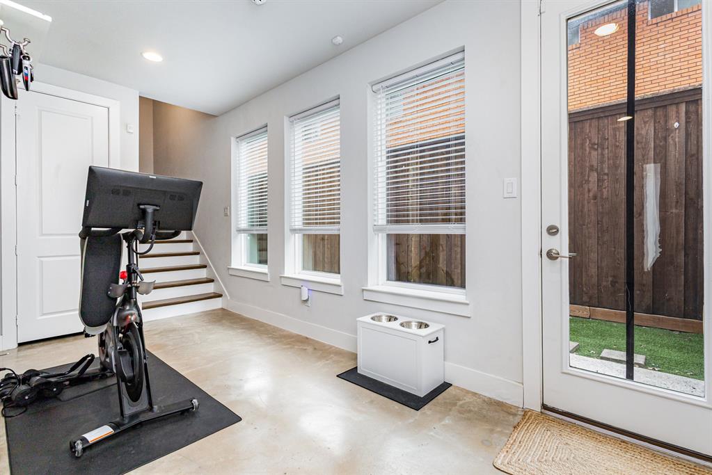 Swiss Ave Limited - Residential