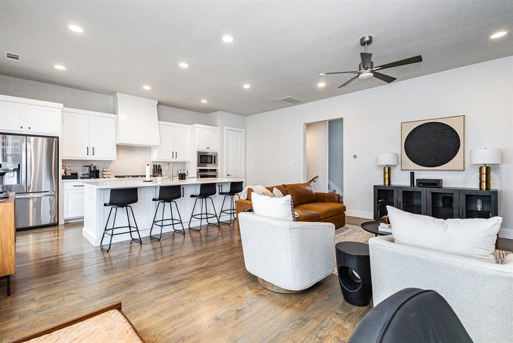 Swiss Ave Limited - Residential