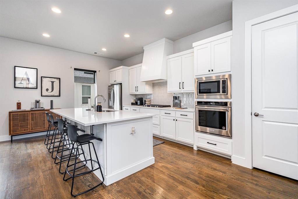 Swiss Ave Limited - Residential