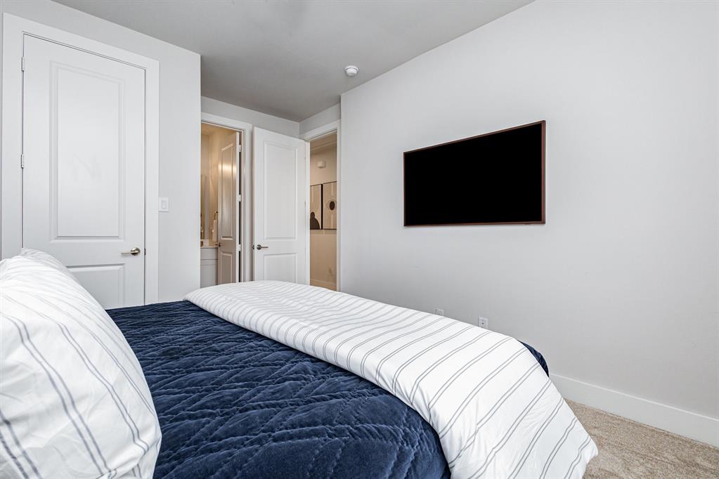 Swiss Ave Limited - Residential