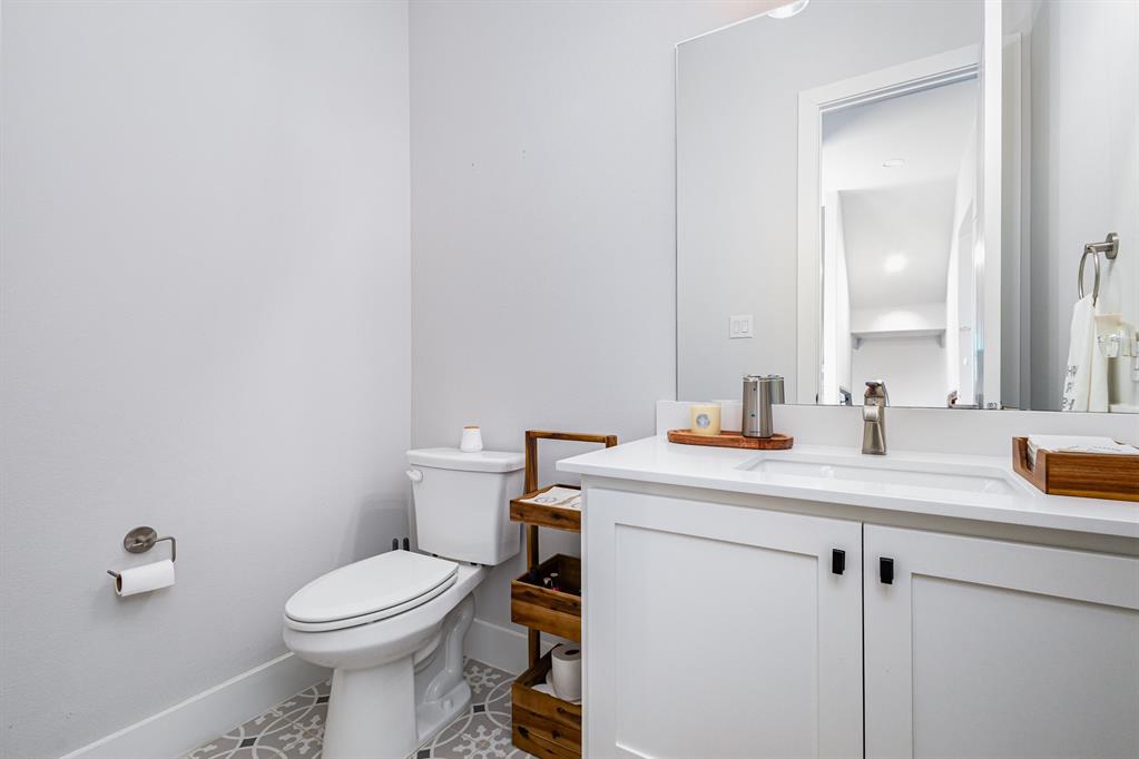 Swiss Ave Limited - Residential